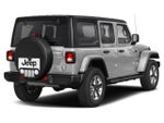 2023 Jeep Wrangler 4-Door High Altitude 4x4