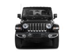 2023 Jeep Wrangler 4-Door High Altitude 4x4