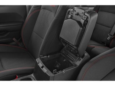 2019 Jeep Wrangler Unlimited Rubicon 4x4