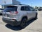 2020 Jeep Cherokee Altitude 4x4