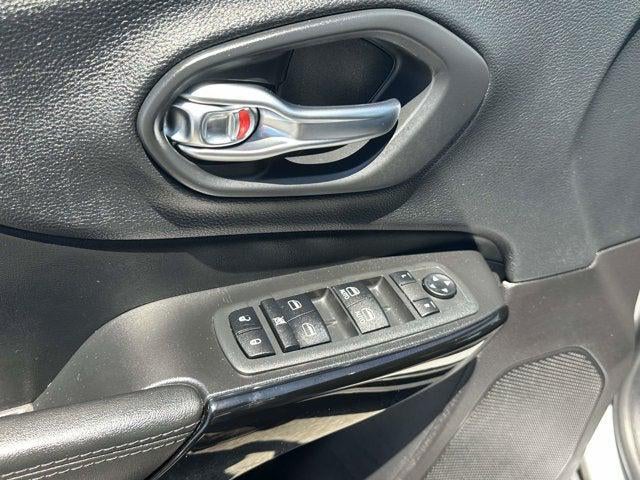 2020 Jeep Cherokee Altitude 4x4