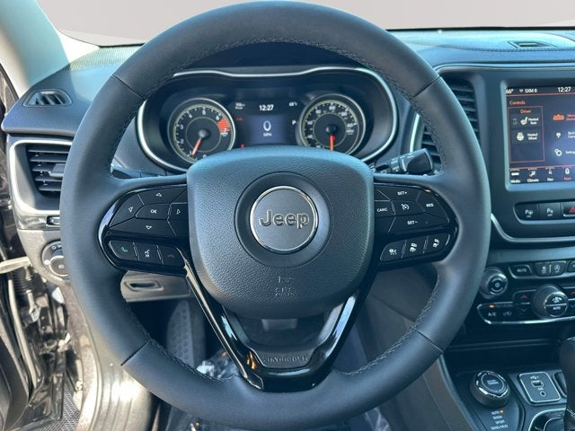 2023 Jeep Cherokee Altitude Lux 4x4