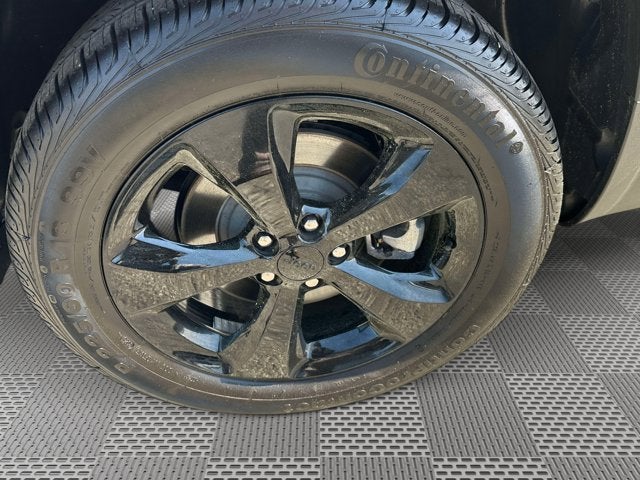 2023 Jeep Cherokee Altitude Lux 4x4