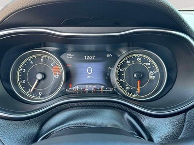 2023 Jeep Cherokee Altitude Lux 4x4