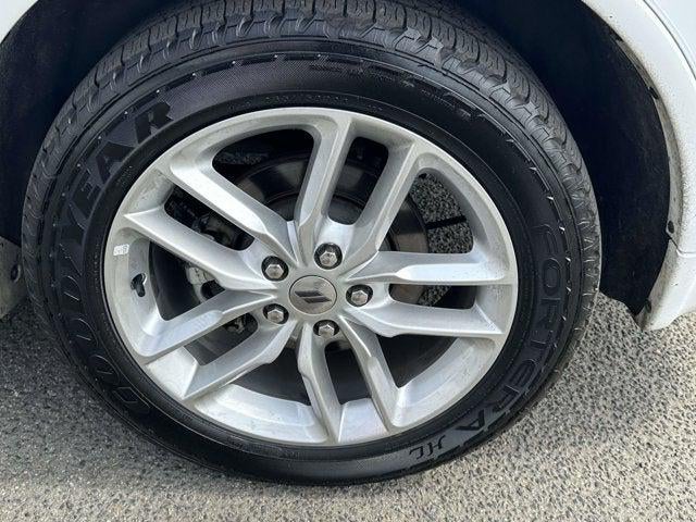 2024 Dodge Durango GT Plus RWD