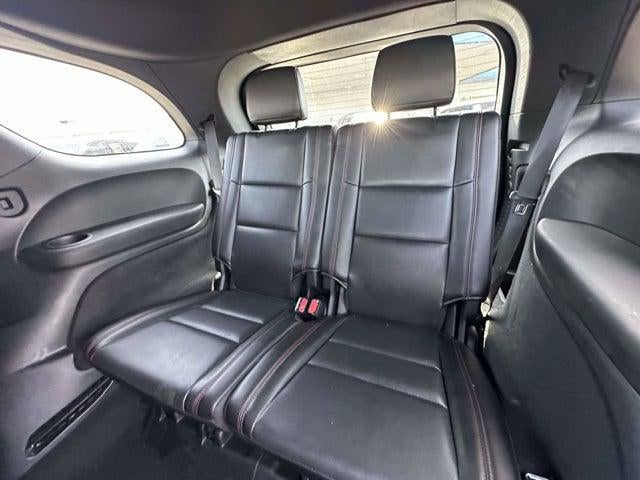 2024 Dodge Durango GT Plus RWD