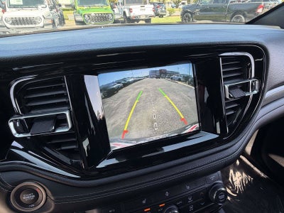 2024 Dodge Durango SXT Plus AWD