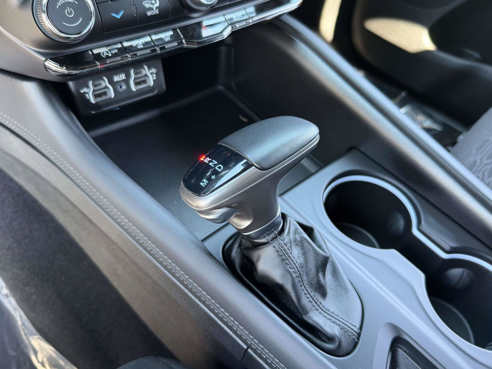 2024 Dodge Durango SXT Plus AWD