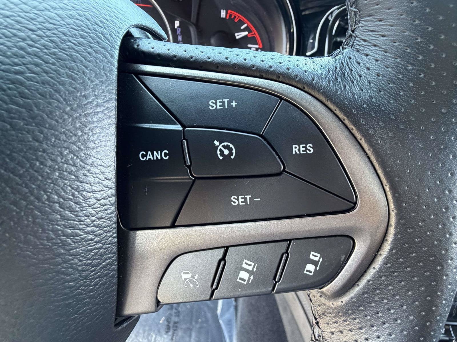 2024 Dodge Durango SXT Plus AWD