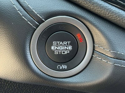 2024 Dodge Durango SXT Plus AWD