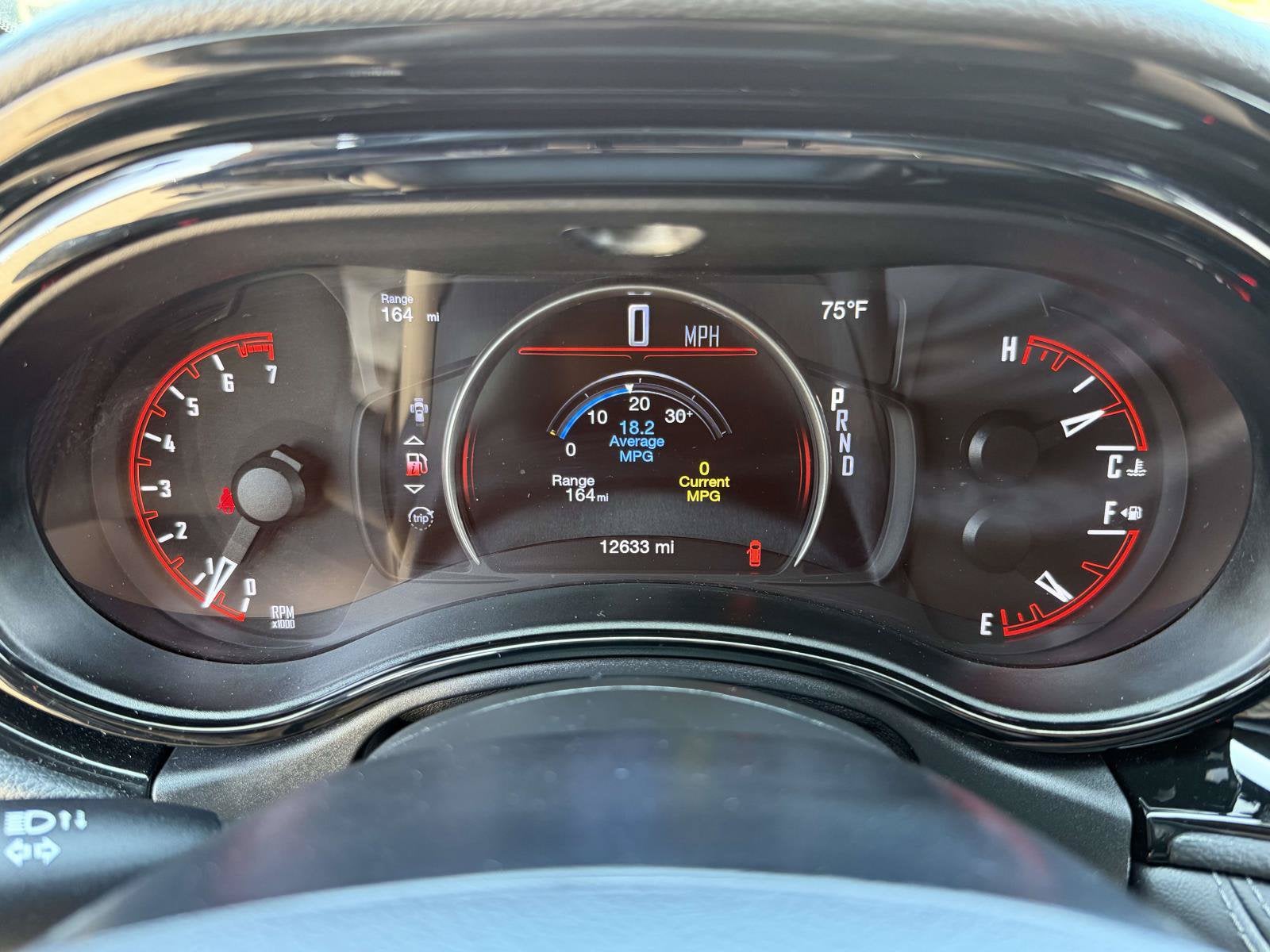2024 Dodge Durango SXT Plus AWD