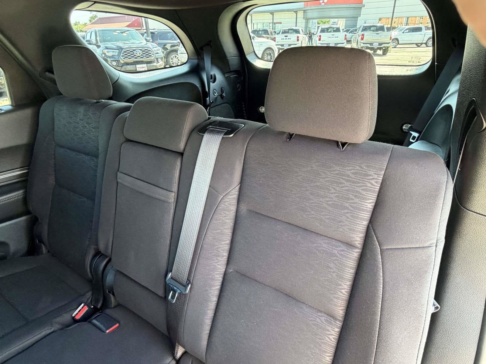 2024 Dodge Durango SXT Plus AWD