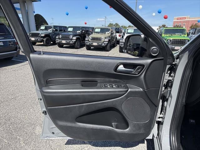 2024 Dodge Durango SXT Plus AWD