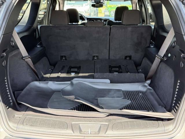 2024 Dodge Durango SXT Plus AWD