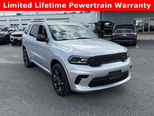 2024 Dodge Durango SXT