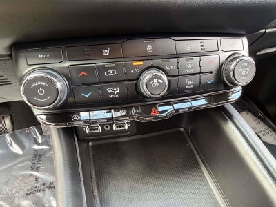 2024 Dodge Durango SXT
