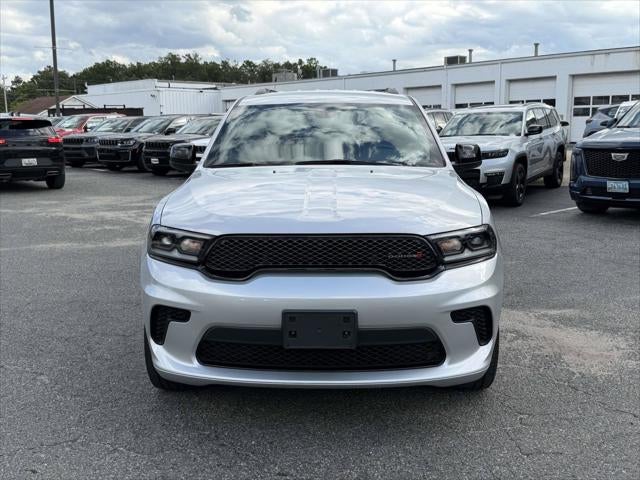 2024 Dodge Durango SXT
