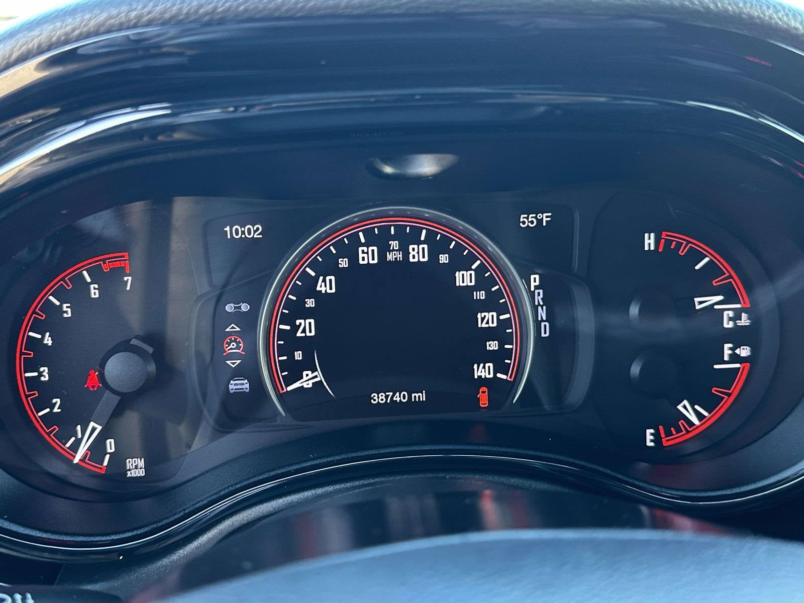 2024 Dodge Durango SXT Plus AWD