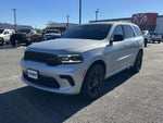 2024 Dodge Durango SXT Plus AWD