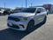 2024 Dodge Durango SXT Plus AWD