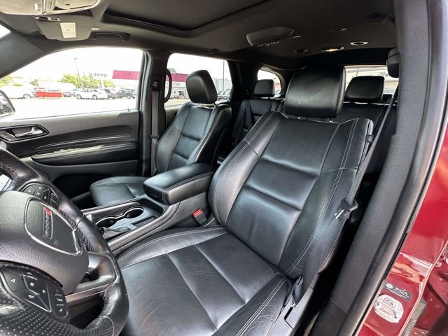 2022 Dodge Durango GT AWD