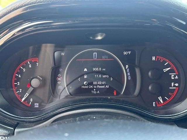 2022 Dodge Durango GT AWD