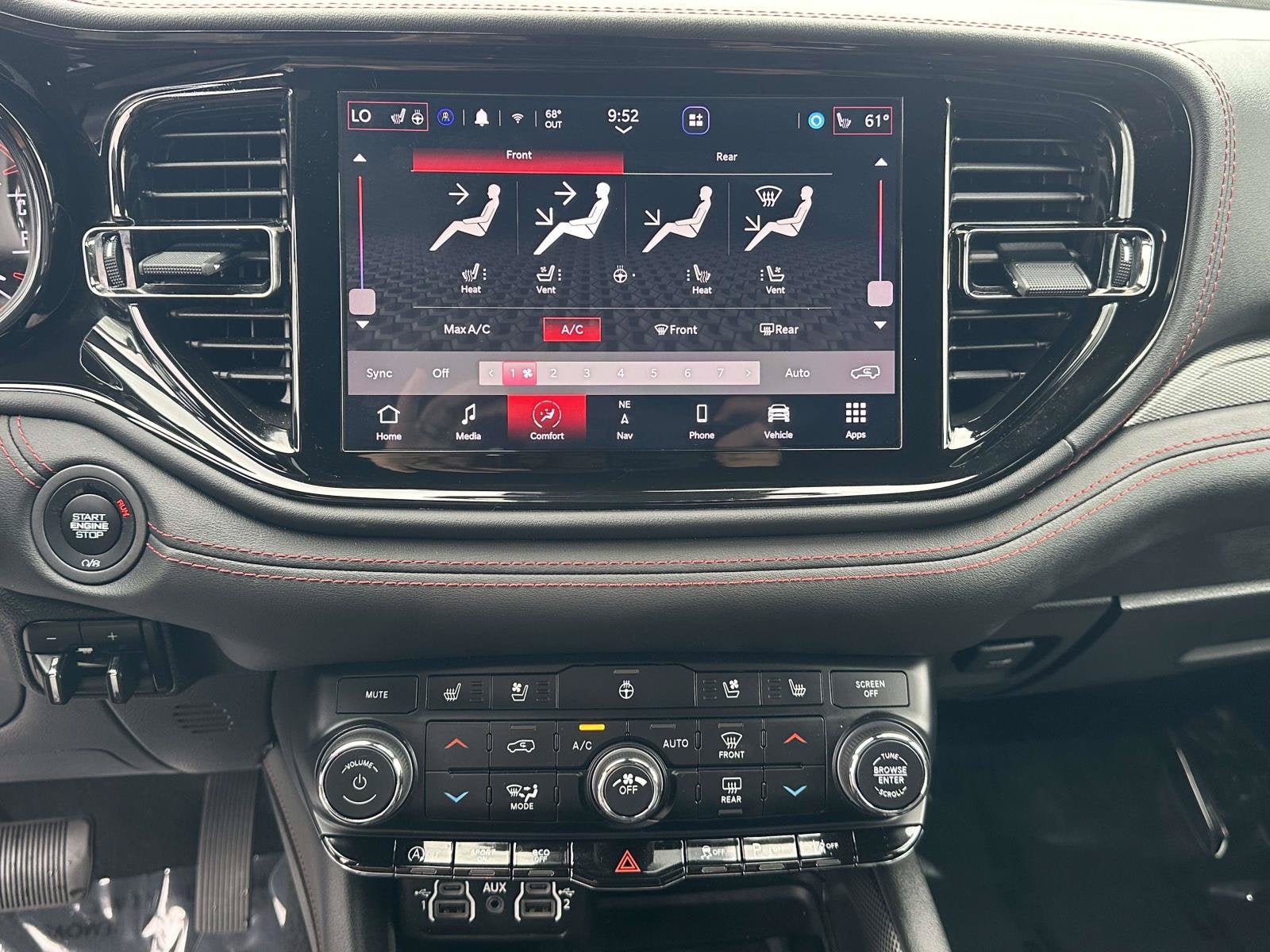 2024 Dodge Durango GT Premium AWD