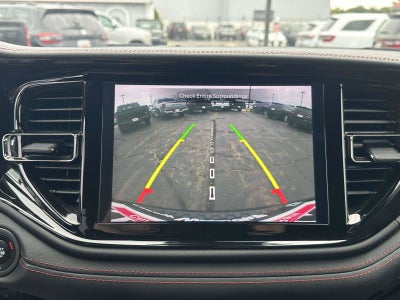 2024 Dodge Durango GT Premium AWD