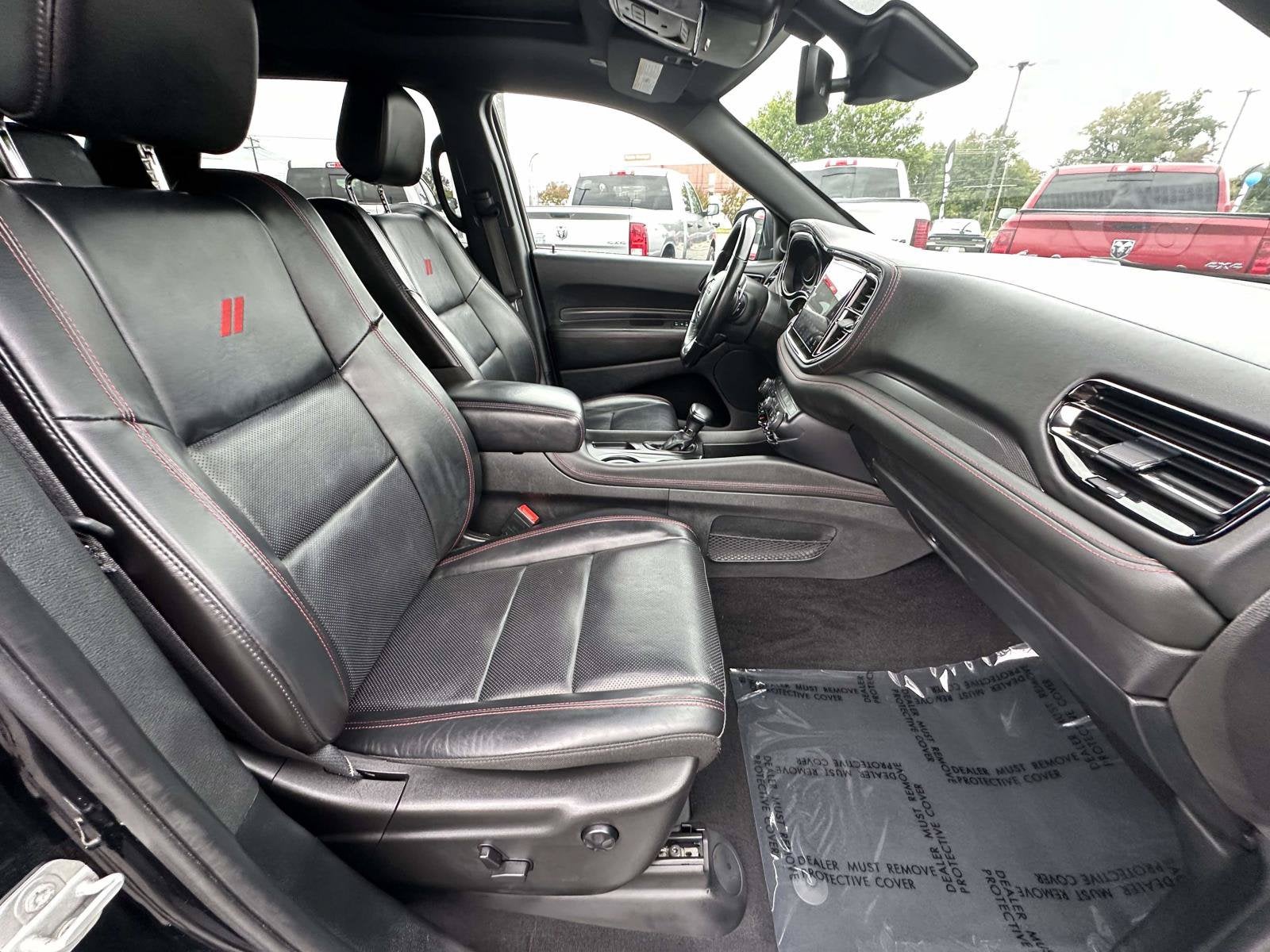 2024 Dodge Durango GT Premium AWD