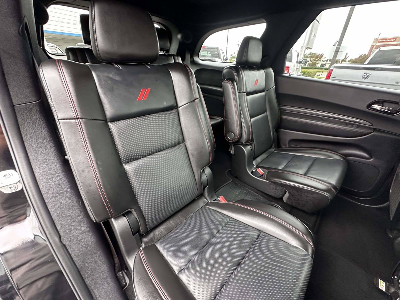 2024 Dodge Durango GT Premium AWD
