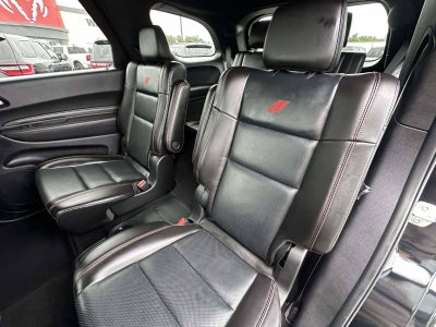 2024 Dodge Durango GT Premium AWD