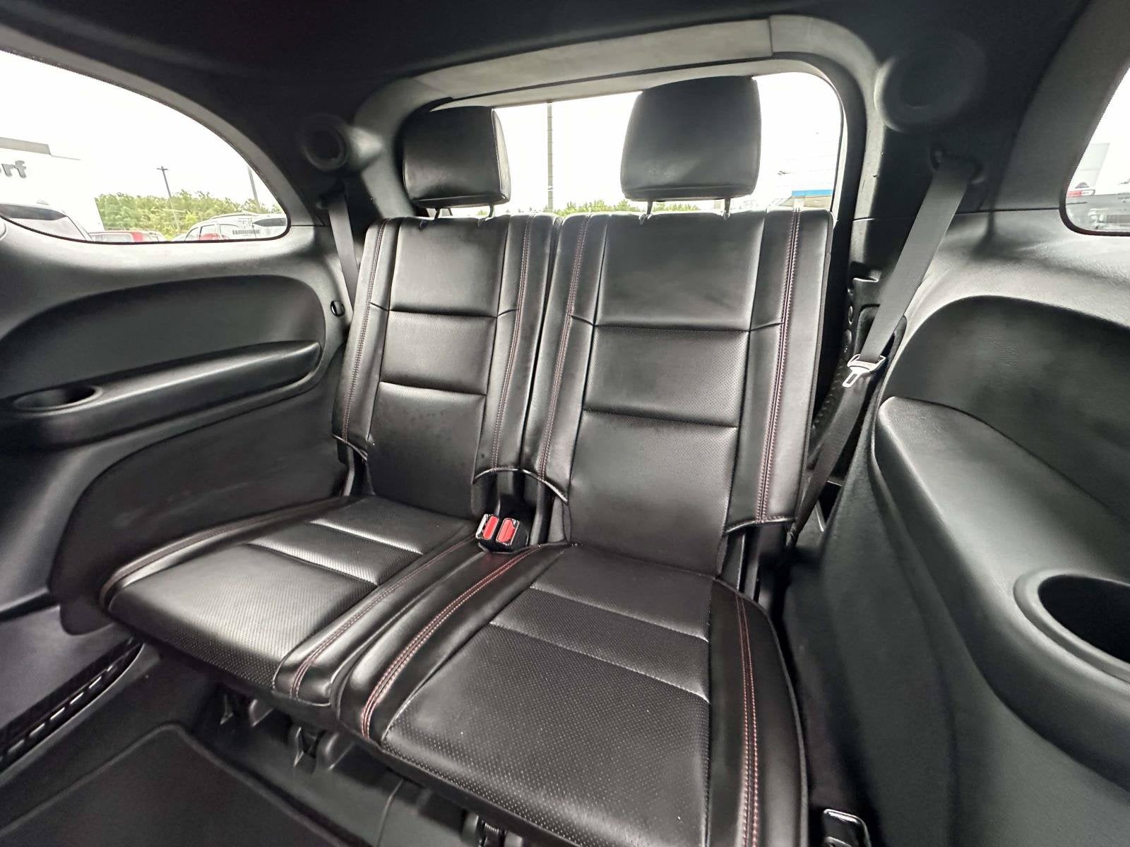 2024 Dodge Durango GT Premium AWD