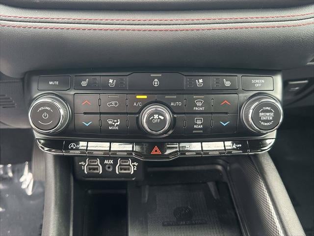 2024 Dodge Durango GT Premium AWD