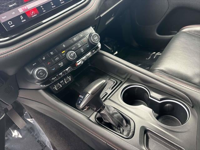 2024 Dodge Durango GT Premium AWD