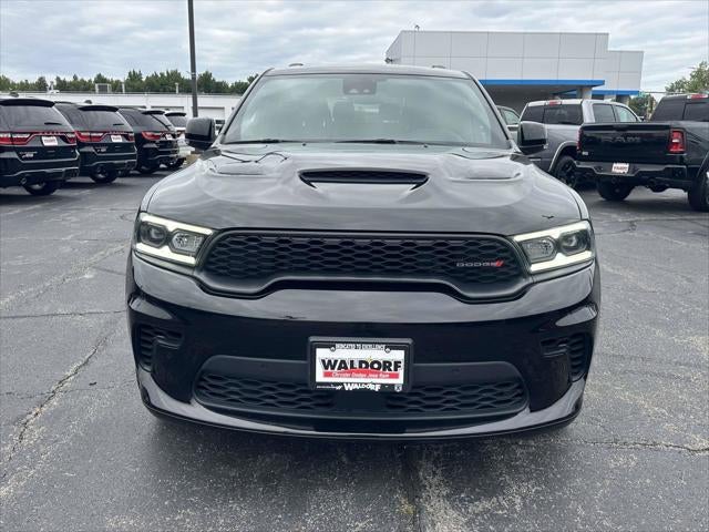 2024 Dodge Durango GT Premium AWD
