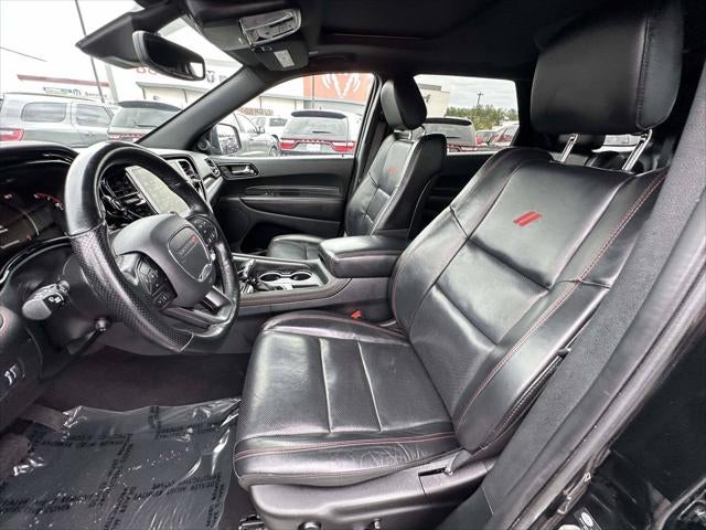 2024 Dodge Durango GT Premium AWD