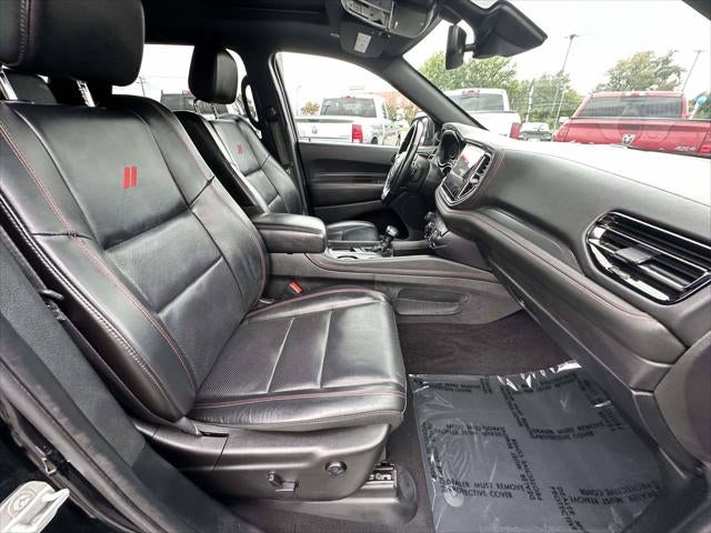 2024 Dodge Durango GT Premium AWD
