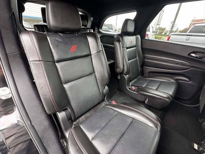 2024 Dodge Durango GT Premium AWD