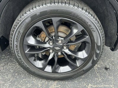 2024 Dodge Durango GT Premium AWD