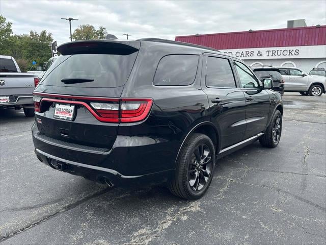2024 Dodge Durango GT Premium AWD