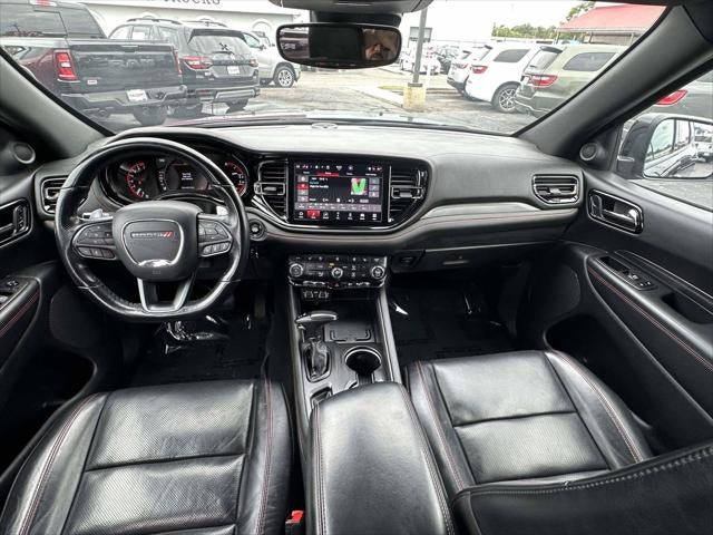 2024 Dodge Durango GT Premium AWD