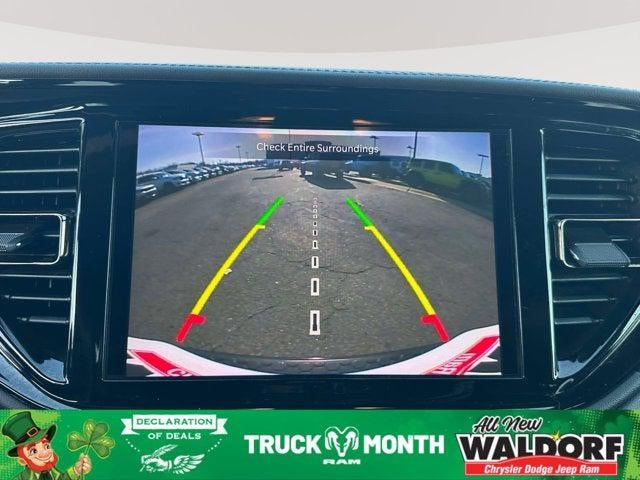 2021 Dodge Durango GT Plus AWD