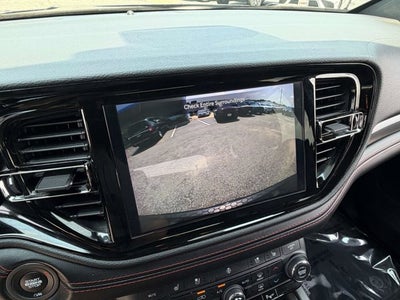 2023 Dodge Durango GT Plus AWD