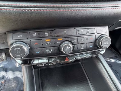 2023 Dodge Durango GT Plus AWD