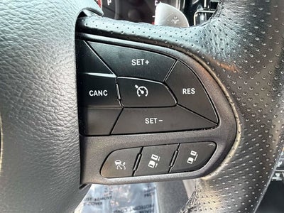 2023 Dodge Durango GT Plus AWD