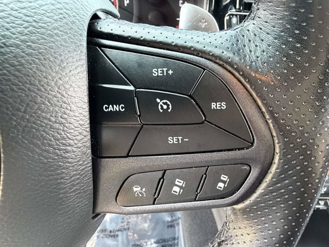 2023 Dodge Durango GT Plus AWD