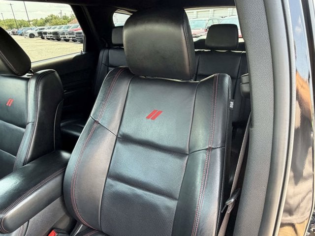 2023 Dodge Durango GT Plus AWD