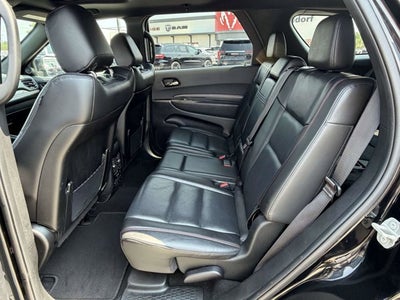2023 Dodge Durango GT Plus AWD