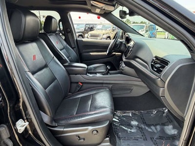 2023 Dodge Durango GT Plus AWD