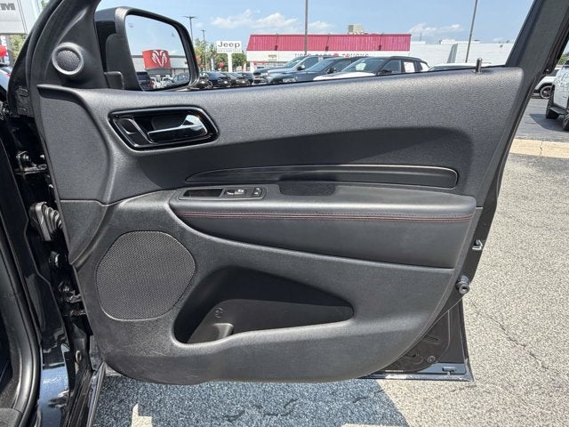 2023 Dodge Durango GT Plus AWD